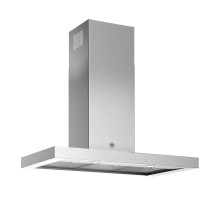 Настенная вытяжка Bertazzoni Professional KT90PRO1XA стальная