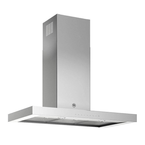 Настенная вытяжка Bertazzoni Professional KT90PRO1XA стальная