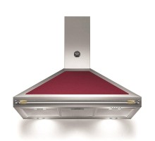 Настенная вытяжка Bertazzoni Heritage K100HER VIA