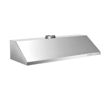 Настенная вытяжка Bertazzoni Professional KU100PRO1XA