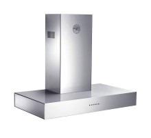 Настенная вытяжка Bertazzoni Master K90CONXA