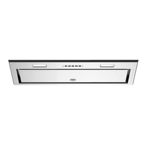 Встраиваемая вытяжка Bertazzoni Professional KIN52MOD1XC стальная