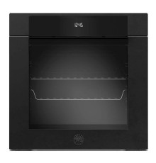 Встраиваемый электрический духовой шкаф Bertazzoni Modern F6011MODVLN черный
