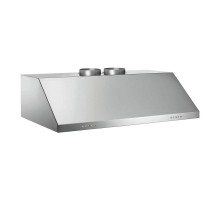 Настенная вытяжка Bertazzoni Professional KU90PRO2XA