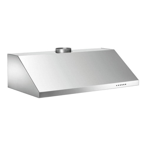 Настенная вытяжка Bertazzoni Professional KU90PRO1XA