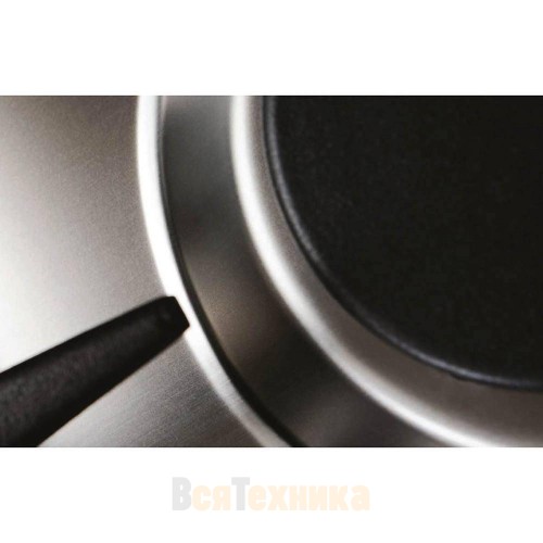 Газовая варочная панель Bertazzoni Professional CB486G00X стальная