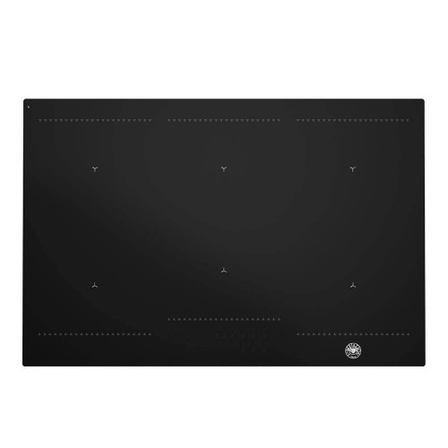 Индукционная варочная панель Bertazzoni Modern P786IM3B2NE черная