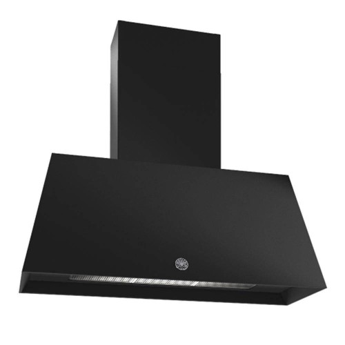Настенная вытяжка Bertazzoni Heritage KR110HER1NEDC черная