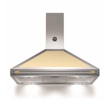 Настенная вытяжка Bertazzoni Heritage K100HER CRA
