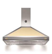 Настенная вытяжка Bertazzoni Heritage K100HER CRA
