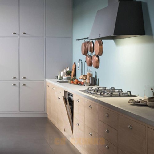 Газовая варочная панель Bertazzoni Heritage P755CHERNE черная