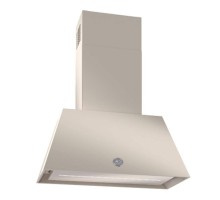 Настенная вытяжка Bertazzoni Heritage KR70HER1ADA бежевая