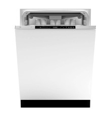Полностью встраиваемая посудомоечная машина Bertazzoni Professional DW60BIT белая