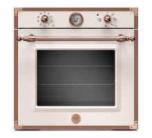 Встраиваемый электрический духовой шкаф Bertazzoni Heritage F609HEREKTAC бежевый