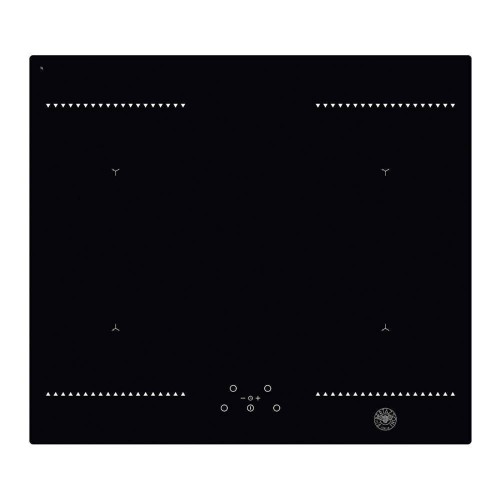 Индукционная варочная панель Bertazzoni Modern P604IC2B2NEE черная