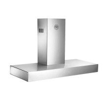 Настенная вытяжка Bertazzoni Master K120CONXA
