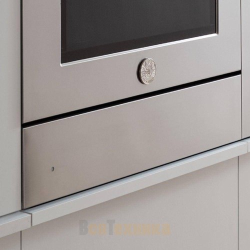 Шкаф для подогрева посуды Bertazzoni WD60N черный
