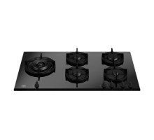 Газовая варочная панель Bertazzoni Modern P905LMODGNE черная