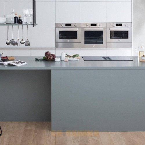 Встраиваемый электрический духовой шкаф Bertazzoni Professional F30PROXT стальной