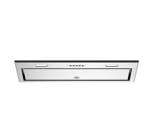 Встраиваемая вытяжка Bertazzoni Professional KIN70MOD1XB стальная