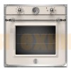 Встраиваемый электрический духовой шкаф Bertazzoni Heritage F609HEREKAX бежевый