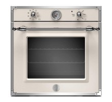 Встраиваемый электрический духовой шкаф Bertazzoni Heritage F609HEREKAX бежевый