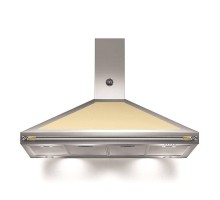 Настенная вытяжка Bertazzoni Heritage K120HER CRA