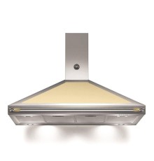 Настенная вытяжка Bertazzoni Heritage K120HER CRA