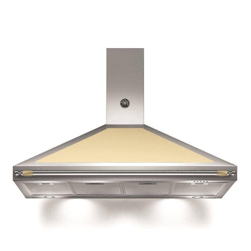 Настенная вытяжка Bertazzoni Heritage K120HER CRA
