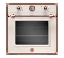 Встраиваемый электрический духовой шкаф Bertazzoni Heritage F6011HERVPTAC бежевый