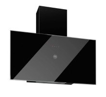 Настенная вытяжка Bertazzoni Modern KV90PRO1NA черная