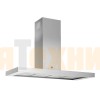 Настенная вытяжка Bertazzoni Professional KT120PRO1XA стальная