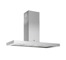 Настенная вытяжка Bertazzoni Professional KT120PRO1XA стальная