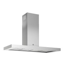 Настенная вытяжка Bertazzoni Professional KT120PRO1XA стальная