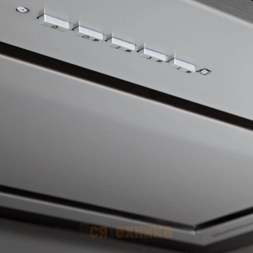 Встраиваемая вытяжка Bertazzoni Professional KIN52MOD1XC стальная