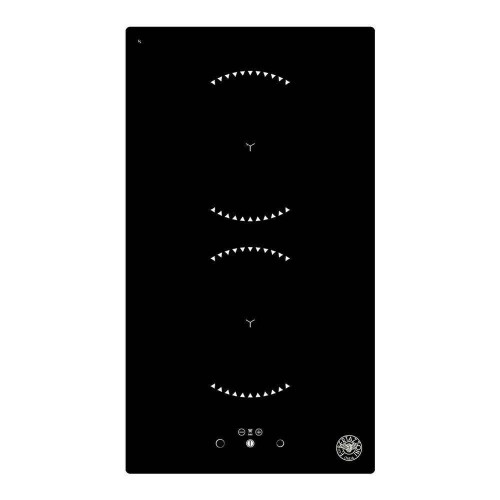 Индукционная варочная панель Bertazzoni Modern P302IB2NE черная