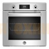 Встраиваемый электрический духовой шкаф Bertazzoni Modern F6011PROVTX стальной