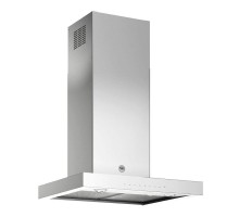 Настенная вытяжка Bertazzoni Professional KT60PRO1XA стальная
