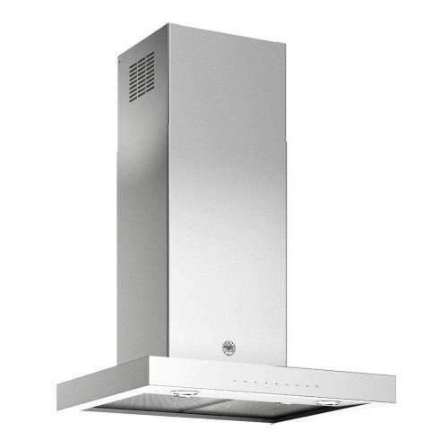 Настенная вытяжка Bertazzoni Professional KT60PRO1XA стальная