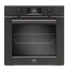 Встраиваемый электрический духовой шкаф Bertazzoni Modern F6011PROPТN черный