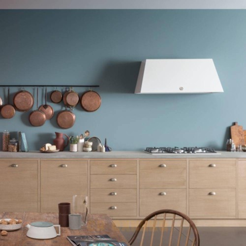Настенная вытяжка Bertazzoni Heritage KR110HER1ADC бежевая