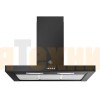 Настенная вытяжка Bertazzoni Master KT90MAS1NEC черная