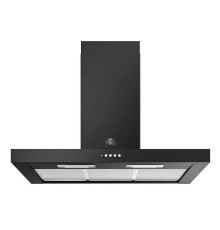 Настенная вытяжка Bertazzoni Master KT90MAS1NEC черная