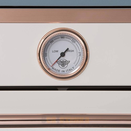 Встраиваемый электрический духовой шкаф Bertazzoni Heritage F6011HERVPTAC бежевый