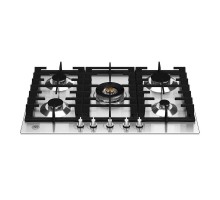 Газовая варочная панель Bertazzoni Modern P755CMODX