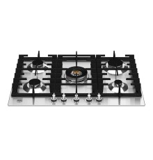 Газовая варочная панель Bertazzoni Modern P755CMODX