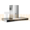 Настенная вытяжка Bertazzoni Modern KG90CONXA стальная