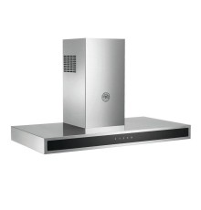 Настенная вытяжка Bertazzoni Modern KG90CONXA стальная