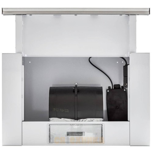 Вытяжка Krona KAMILLA 450 INOX (1 мотор)