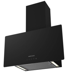 Вытяжка Krona CLEMENTINA 600 black S  